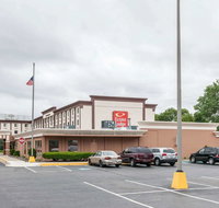Econo Lodge Hammond - Tourism Bookings