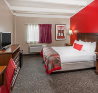 Ramada by Wyndham Hammond Hotel & Conference Center - Tourism Bookings