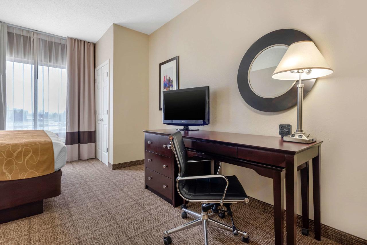 Comfort Suites Lafayette University Area - thumb 13