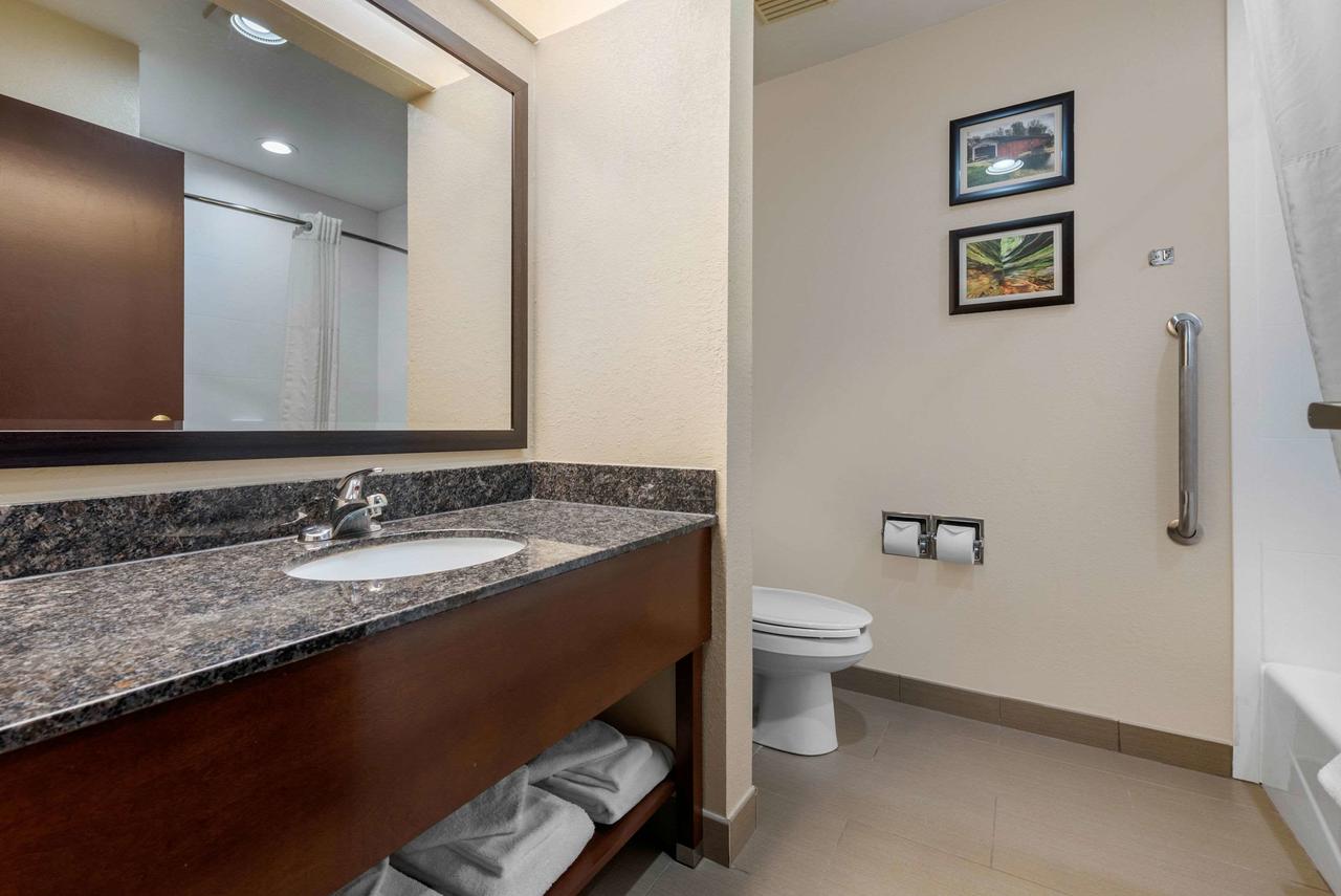 Comfort Suites Lafayette University Area - thumb 2