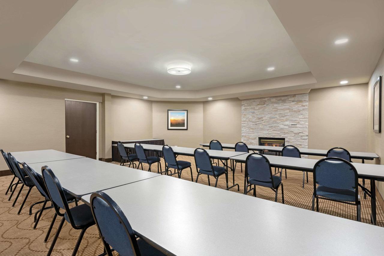 Comfort Suites Lafayette University Area - thumb 31
