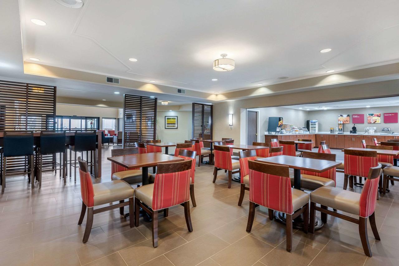 Comfort Suites Lafayette University Area - thumb 1