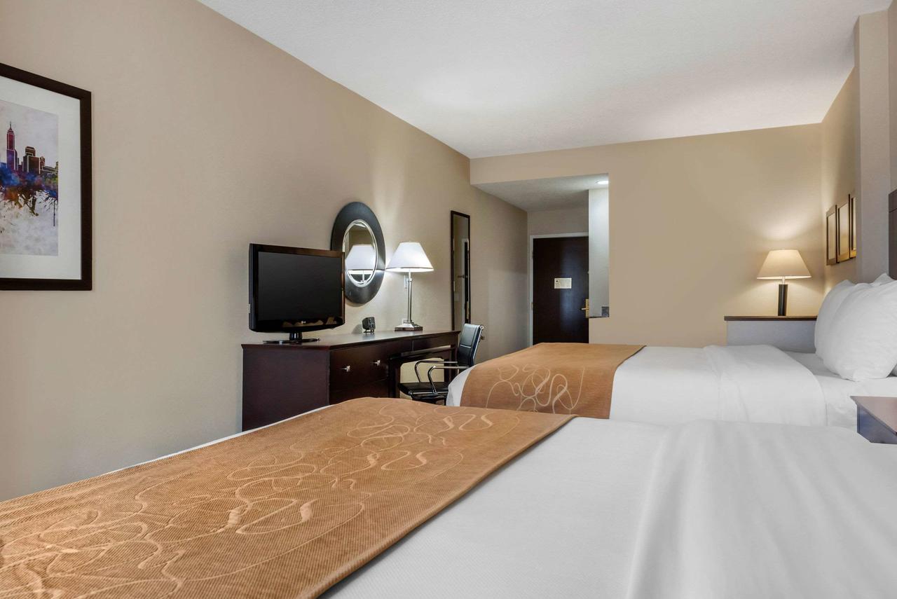 Comfort Suites Lafayette University Area - thumb 11