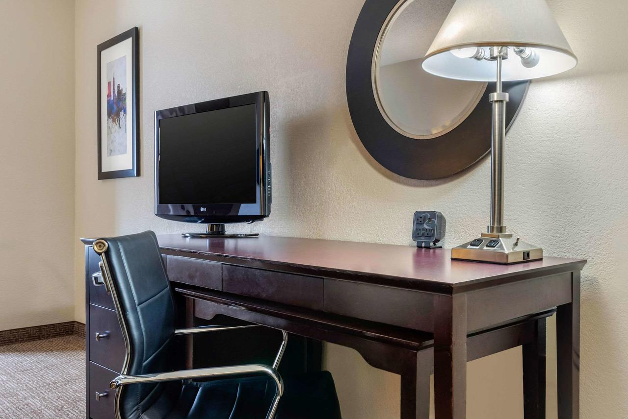 Comfort Suites Lafayette University Area - thumb 3