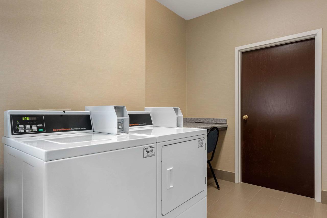 Comfort Suites Lafayette University Area - thumb 22