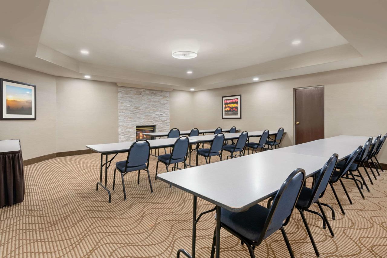 Comfort Suites Lafayette University Area - thumb 26