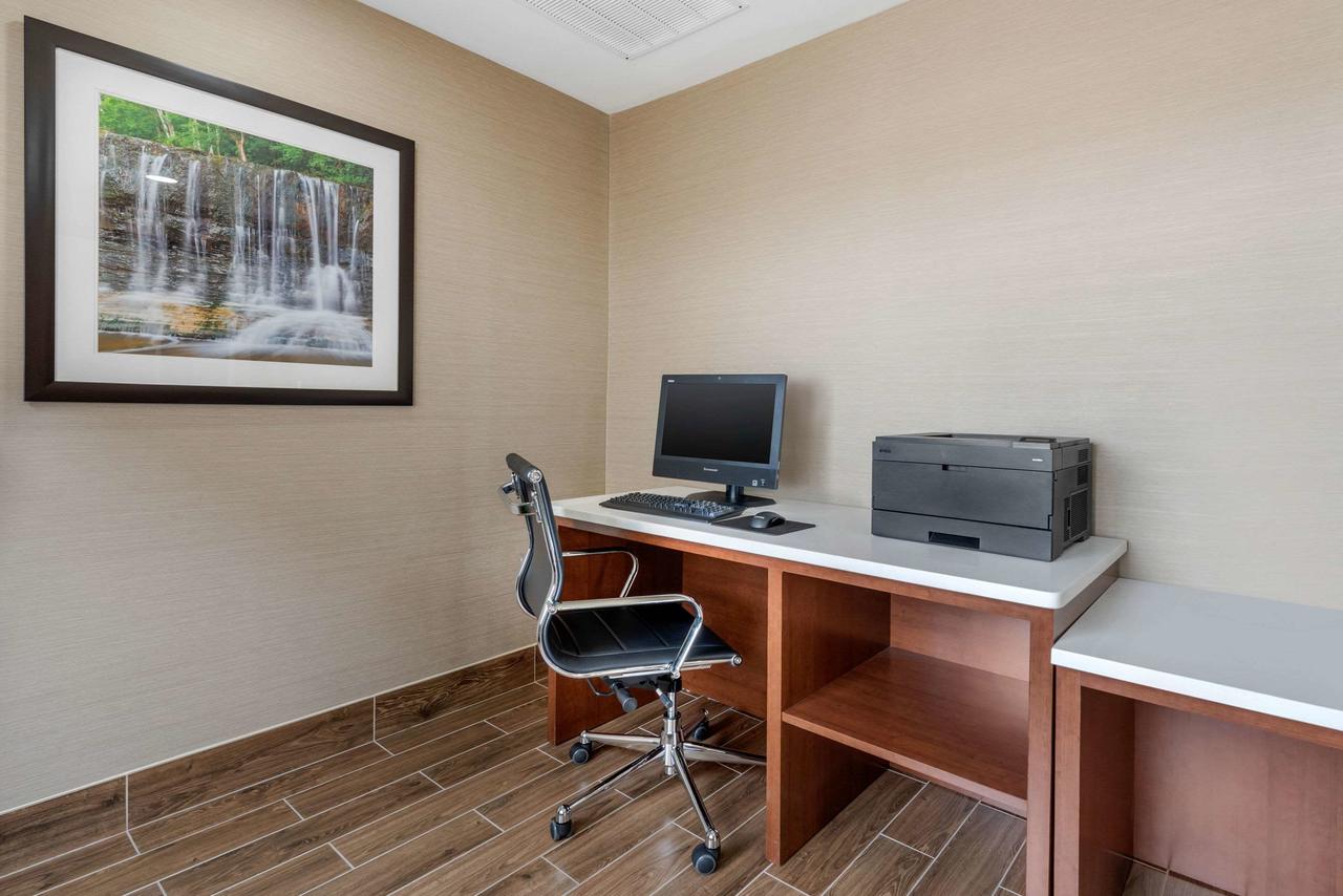 Comfort Suites Lafayette University Area - thumb 29