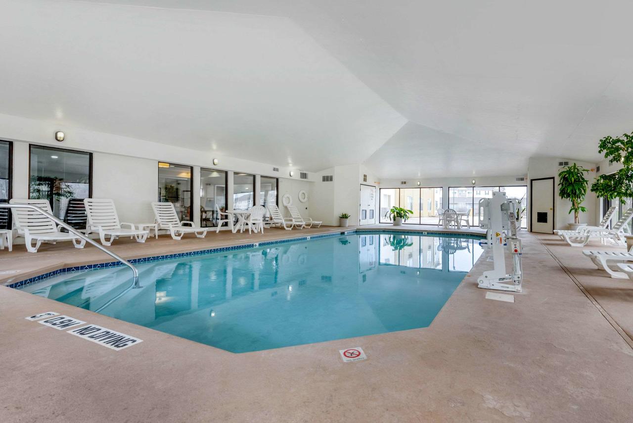 Comfort Suites Lafayette University Area - thumb 5