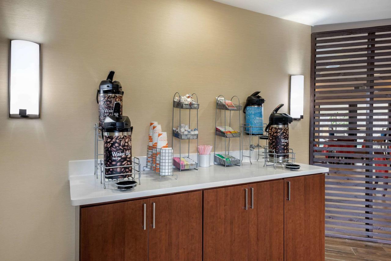 Comfort Suites Lafayette University Area - thumb 9