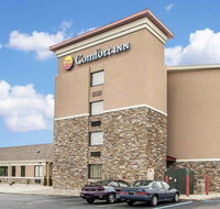 Comfort Inn- Hammond - Tourism Bookings