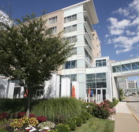 Le Merigot at Tropicana - USA Accommodation