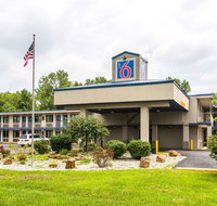 Motel 6 Evansville - USA Accommodation