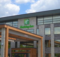 Holiday Inn - Columbus - Tourism Bookings