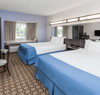 Microtel Inn and Suites Elkhart - Tourism Bookings