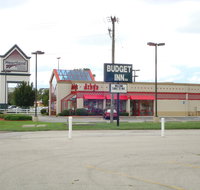 Budget Inn Daleville - Tourism Bookings