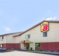 Super 8 by Wyndham Merrillville - Tourism Bookings