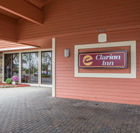 Clarion Inn Merrillville - Tourism Bookings