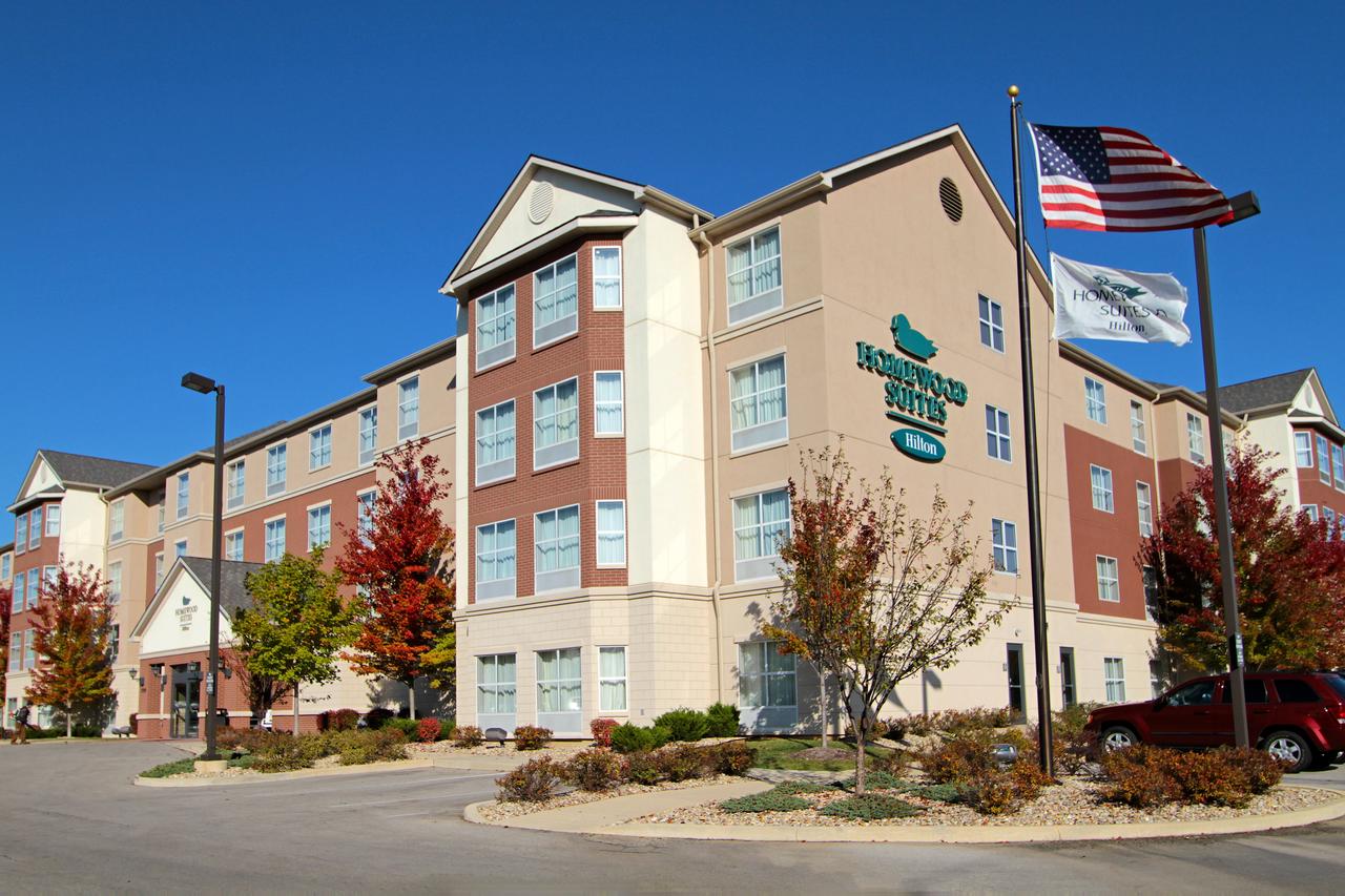 Homewood Suites By Hilton Bloomington - thumb 0