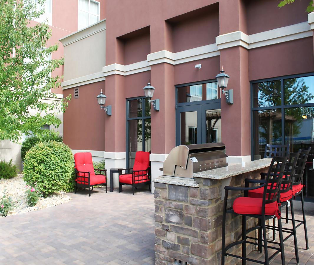 Homewood Suites By Hilton Bloomington - thumb 22