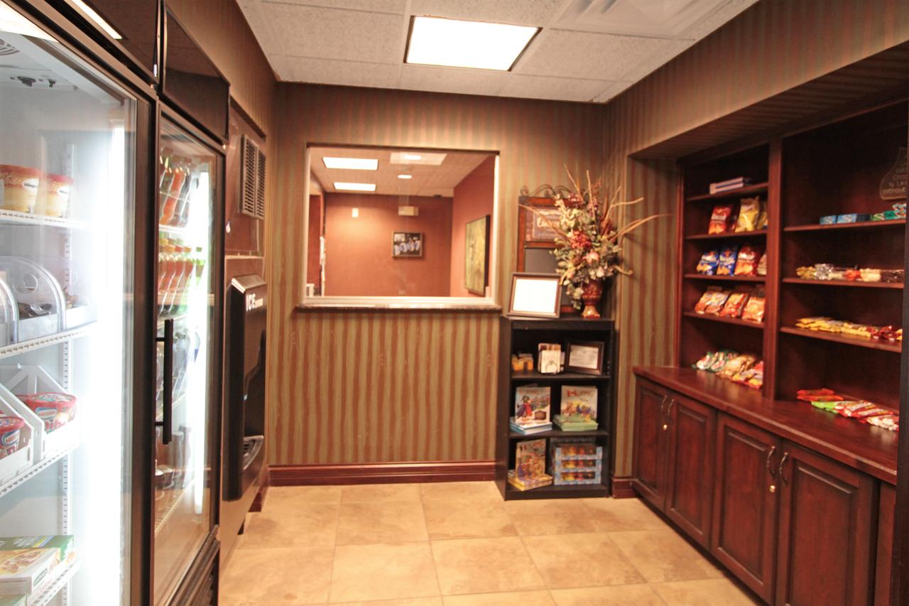 Homewood Suites By Hilton Bloomington - thumb 26