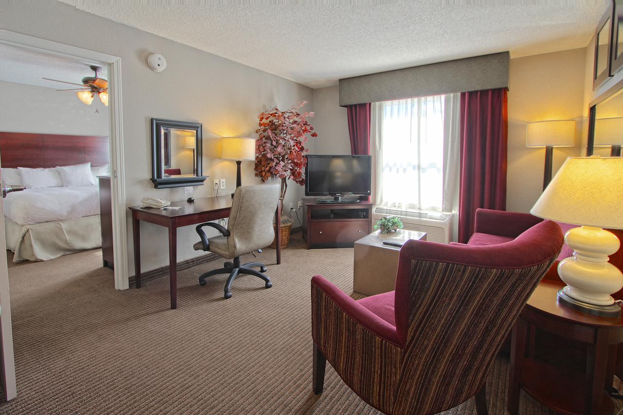 Homewood Suites By Hilton Bloomington - thumb 28