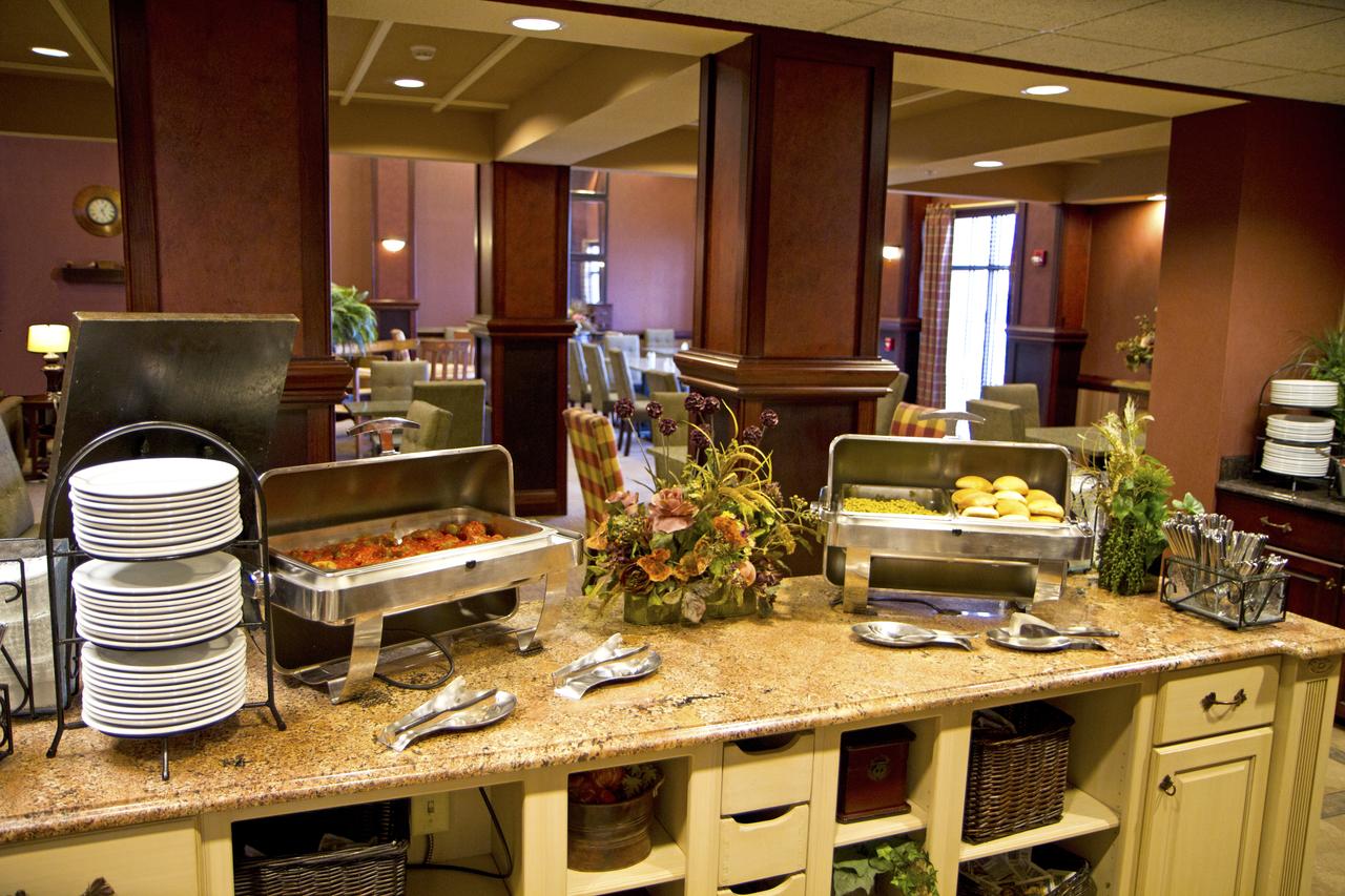 Homewood Suites By Hilton Bloomington - thumb 24