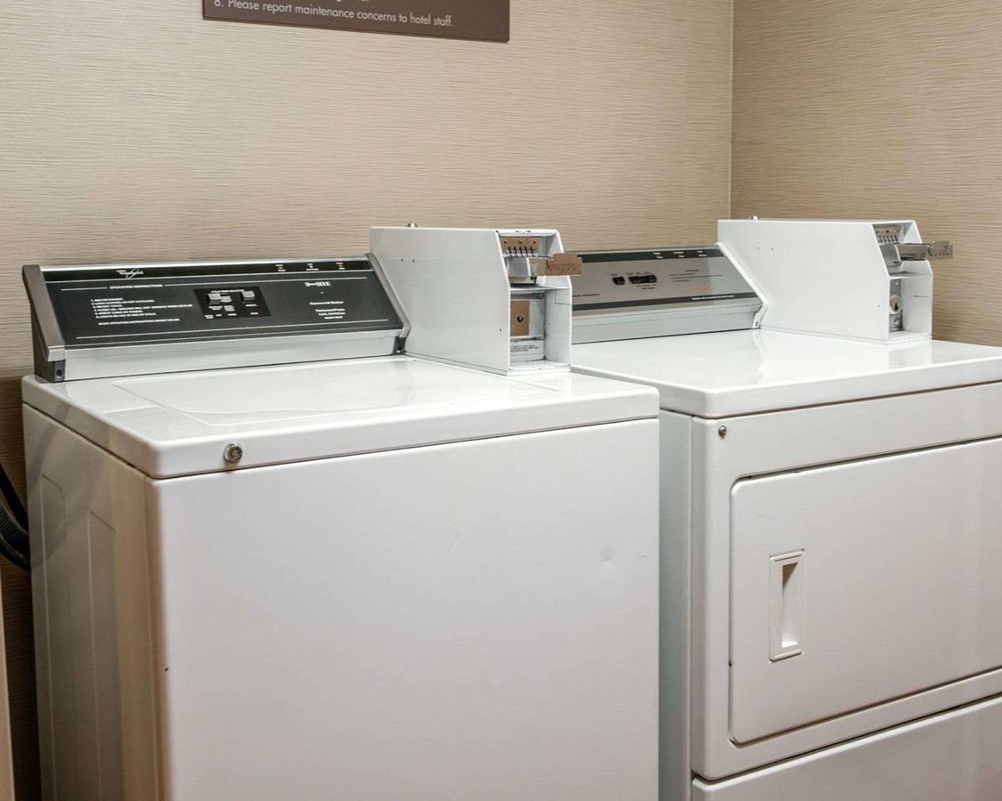 Comfort Suites North Elkhart - thumb 8