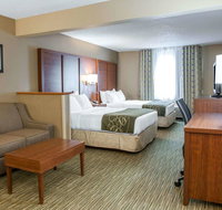 Comfort Suites North Elkhart - Tourism Bookings