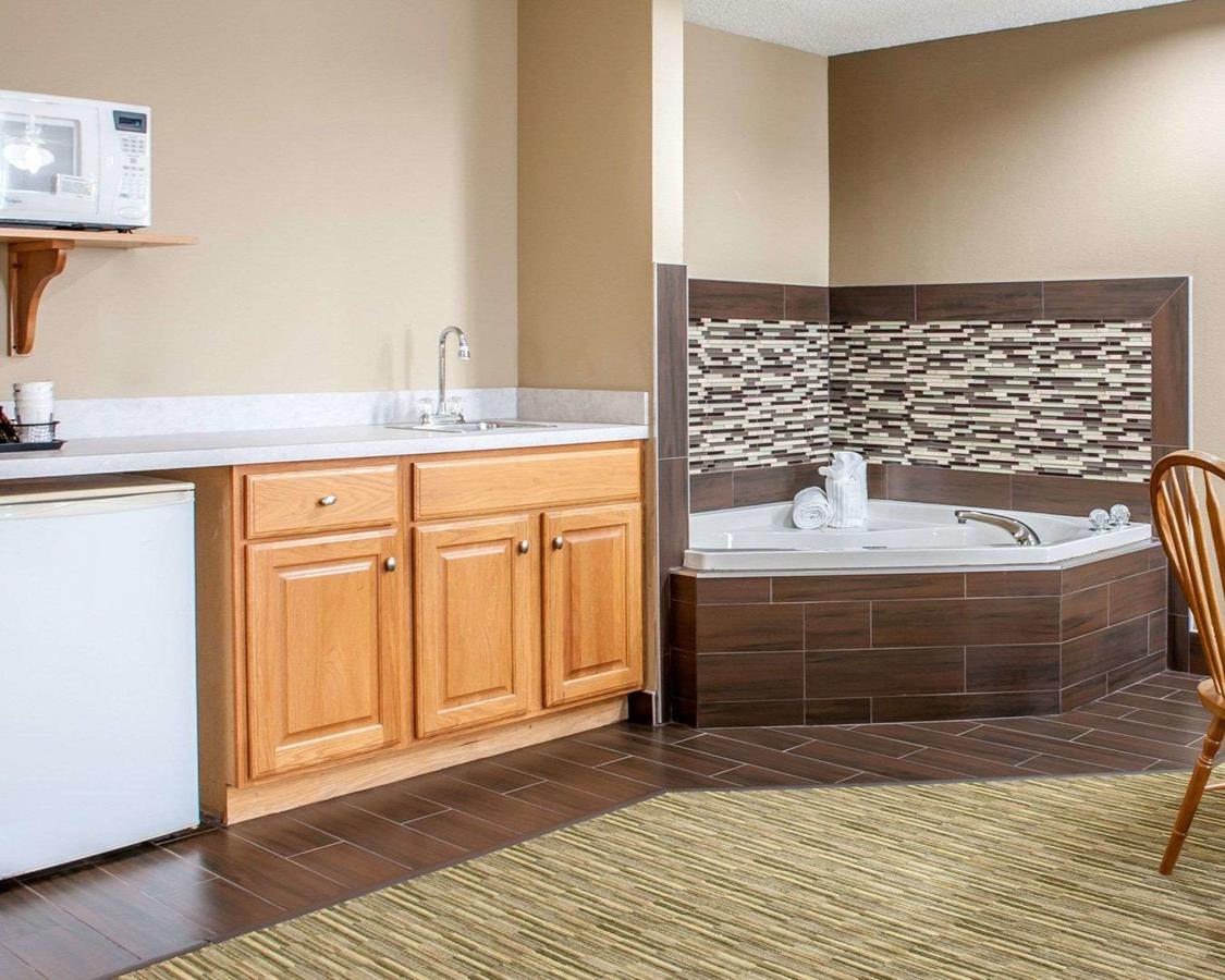 Comfort Suites North Elkhart - thumb 5