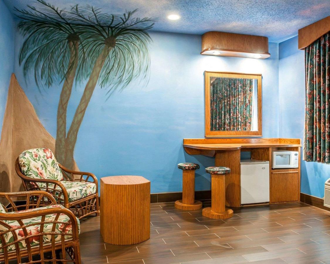 Comfort Suites North Elkhart - thumb 18