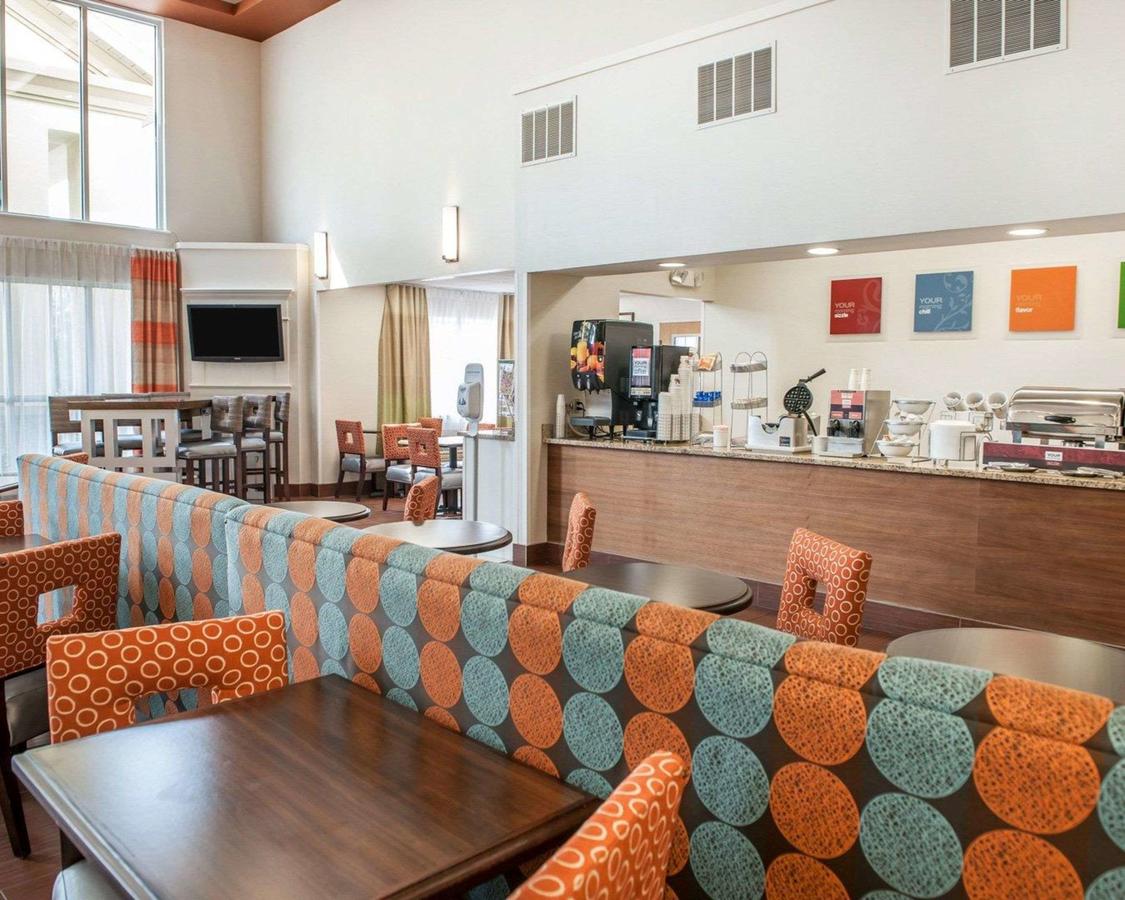 Comfort Suites North Elkhart - thumb 21