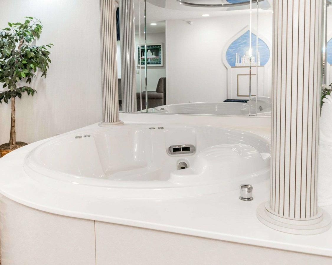 Comfort Suites North Elkhart - thumb 39