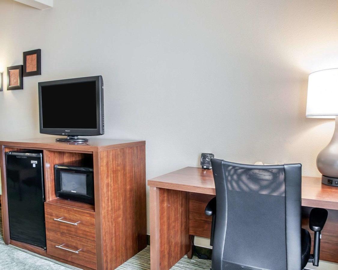 Comfort Suites North Elkhart - thumb 6