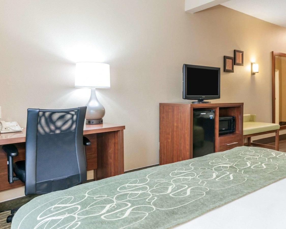 Comfort Suites North Elkhart - thumb 27