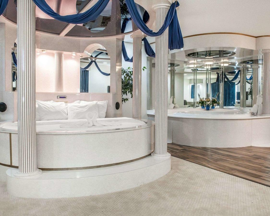 Comfort Suites North Elkhart - thumb 14