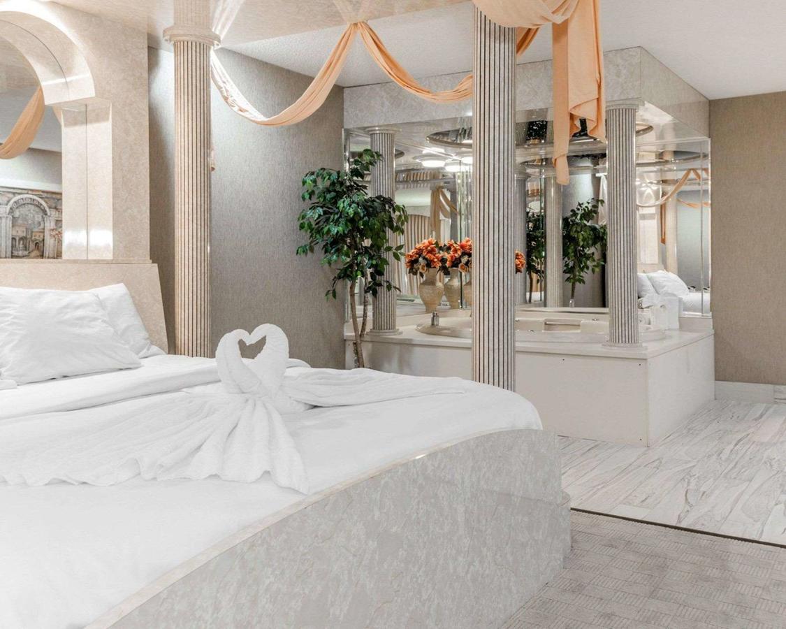 Comfort Suites North Elkhart - thumb 16