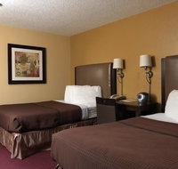 Magnuson Hotel Fort Wayne North - Coliseum - USA Accommodation