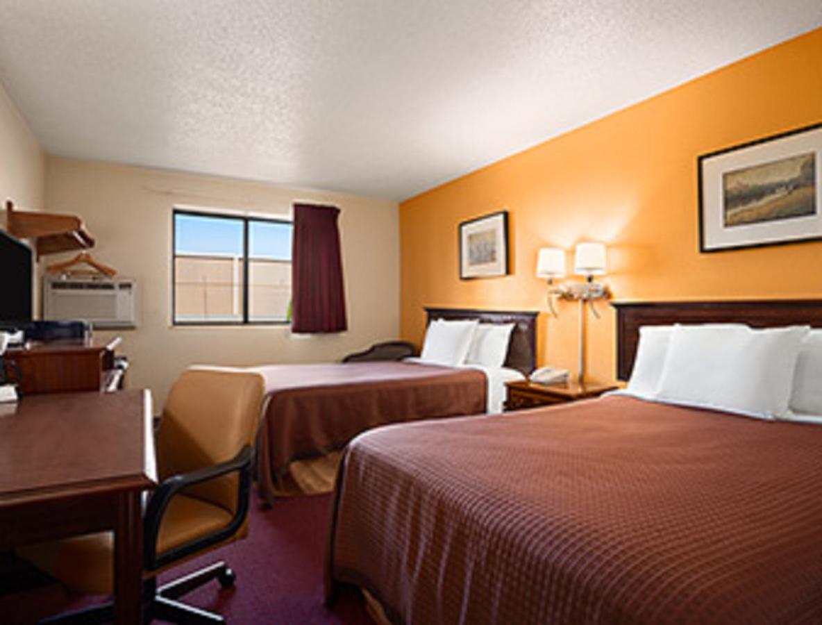 Magnuson Hotel Fort Wayne North - Coliseum - thumb 22