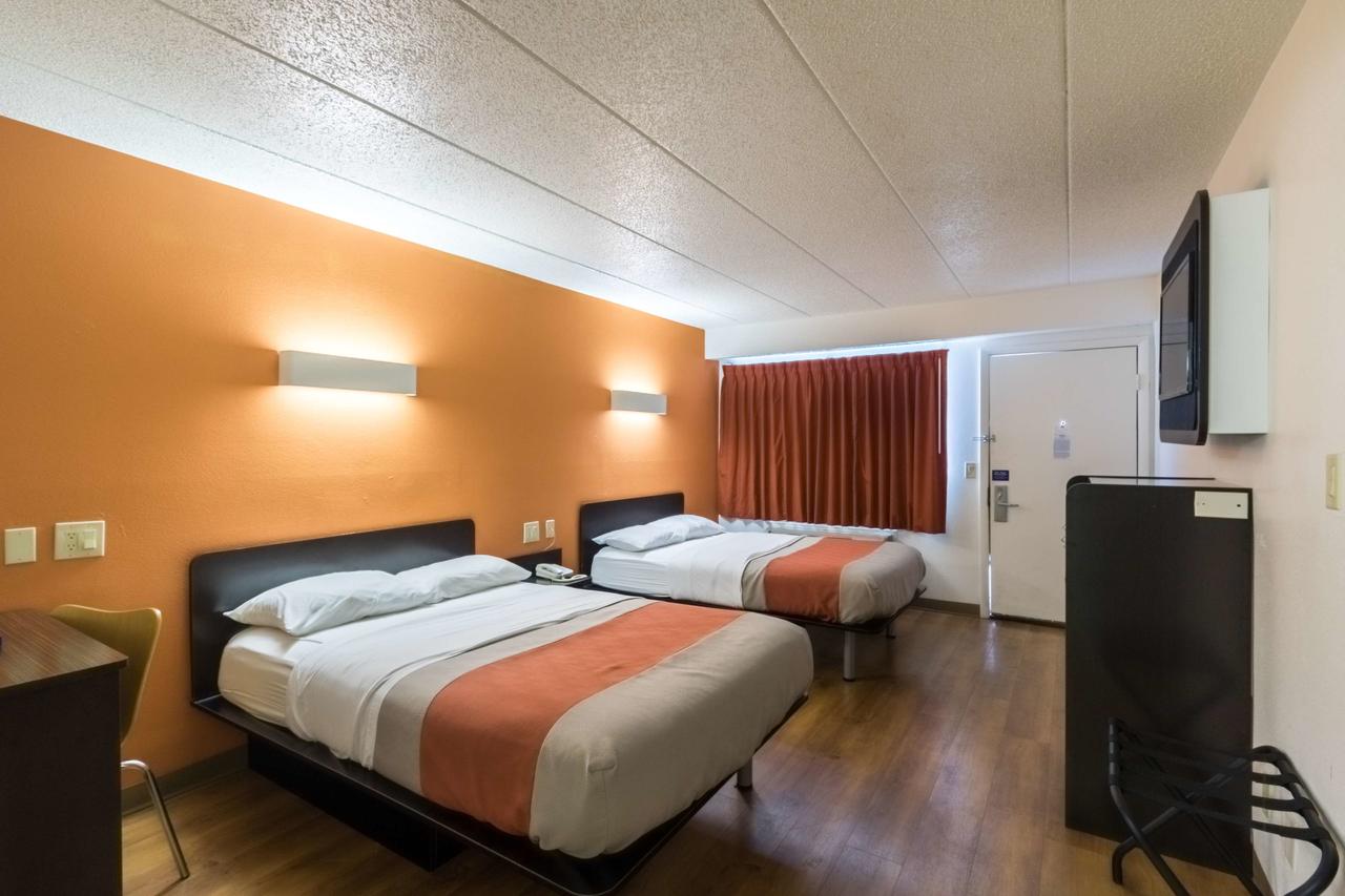 Motel 6 Crawfordsville - thumb 20