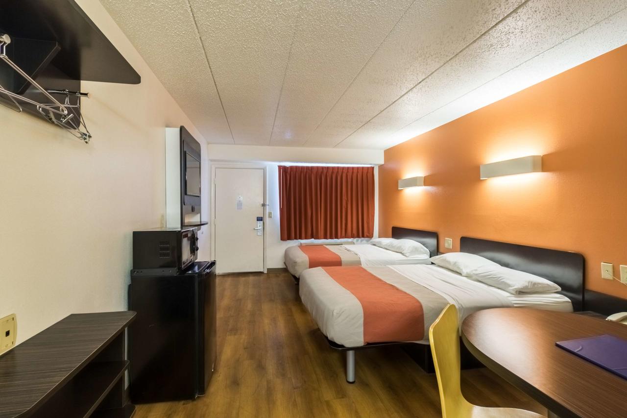 Motel 6 Crawfordsville - thumb 34