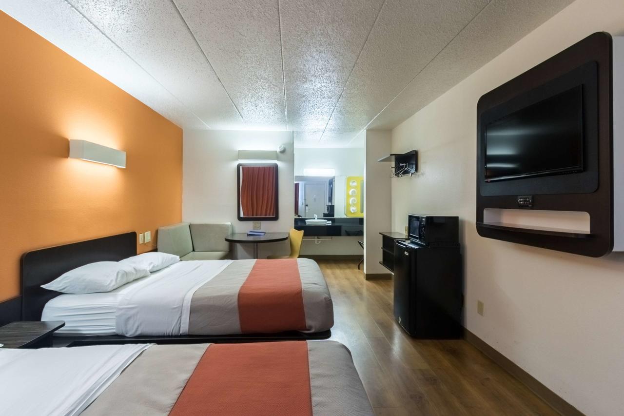 Motel 6 Crawfordsville - thumb 31