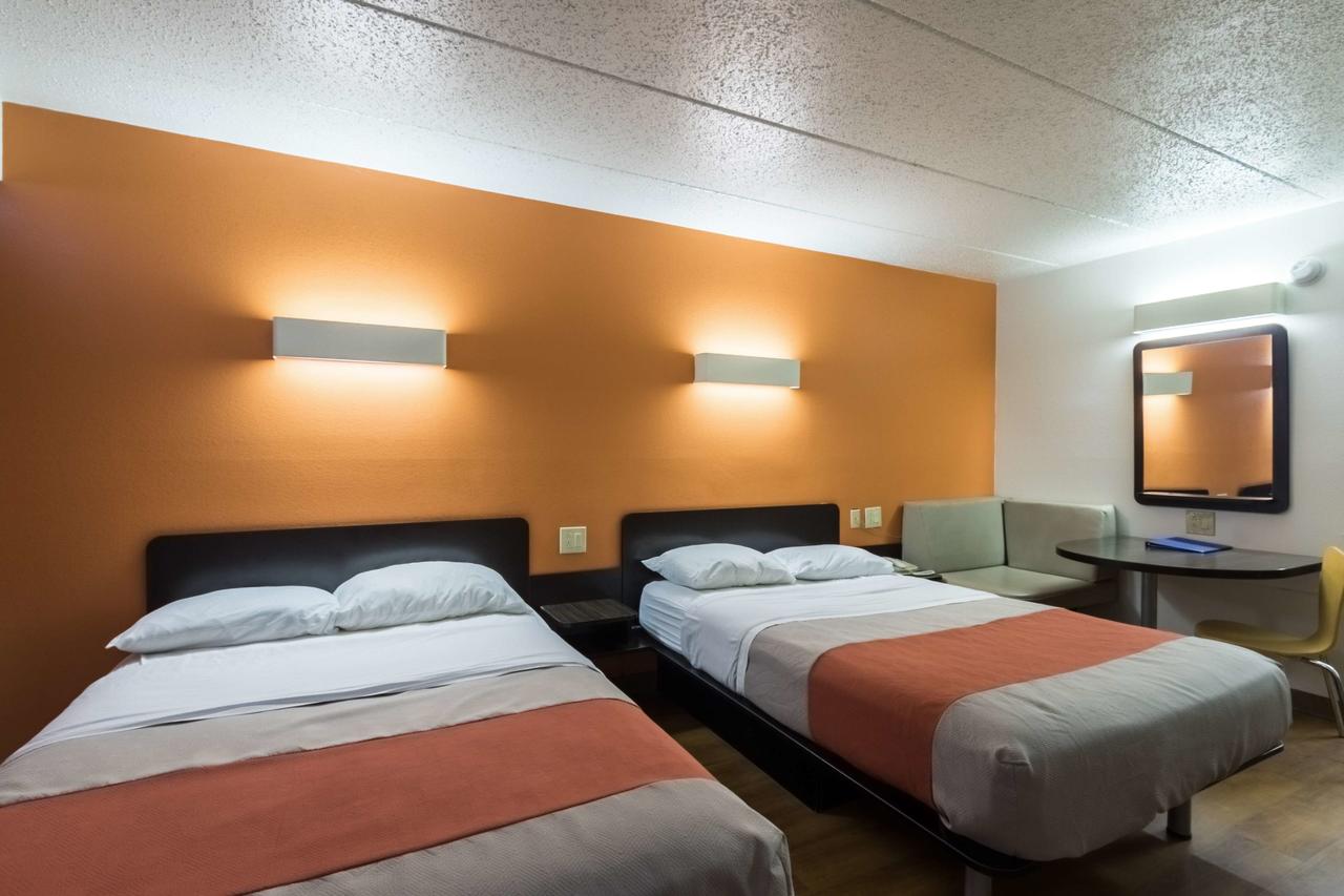 Motel 6 Crawfordsville - thumb 32