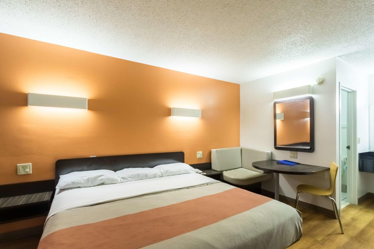 Motel 6 Crawfordsville - thumb 14