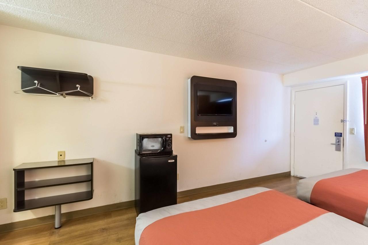 Motel 6 Crawfordsville - thumb 33