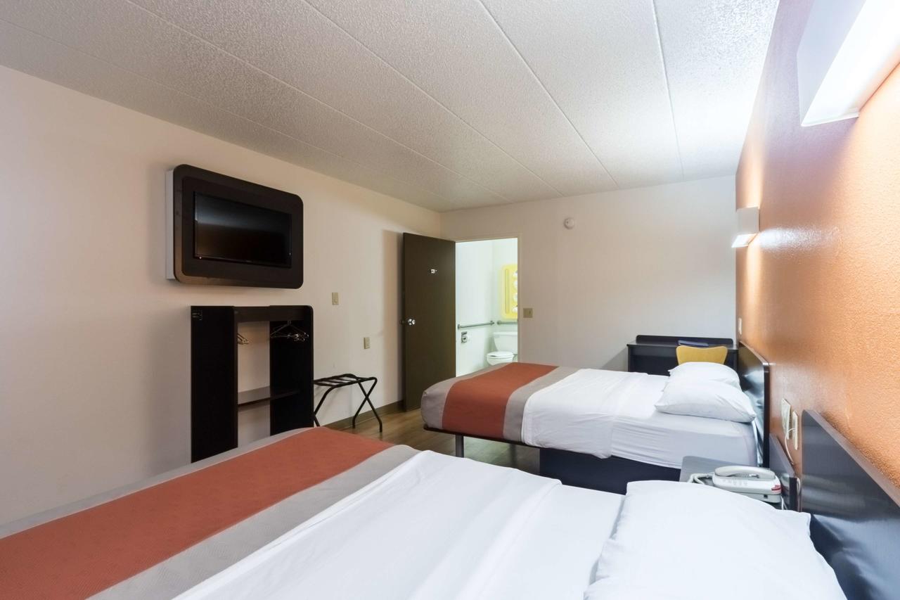 Motel 6 Crawfordsville - thumb 22