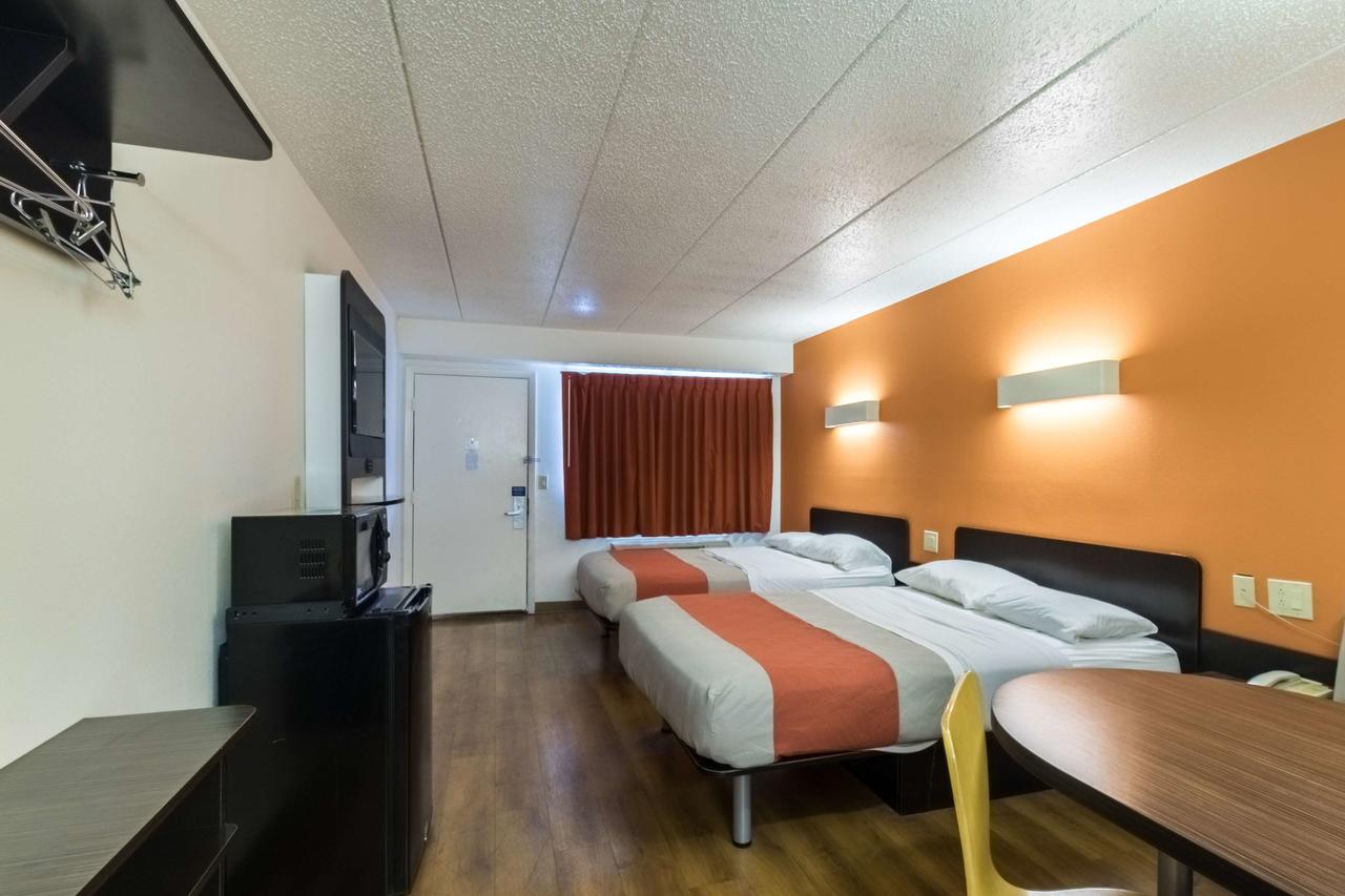 Motel 6 Crawfordsville - thumb 30