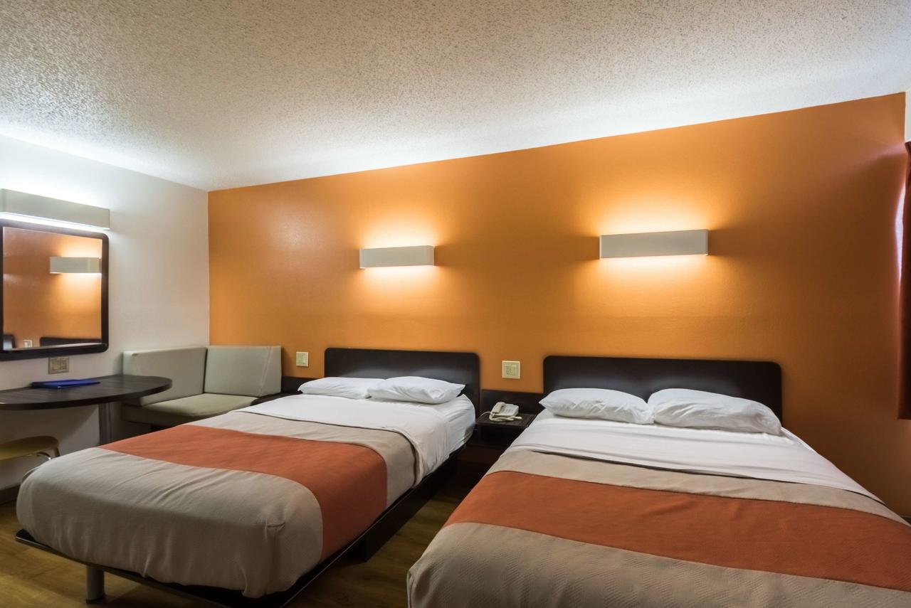 Motel 6 Crawfordsville - thumb 27