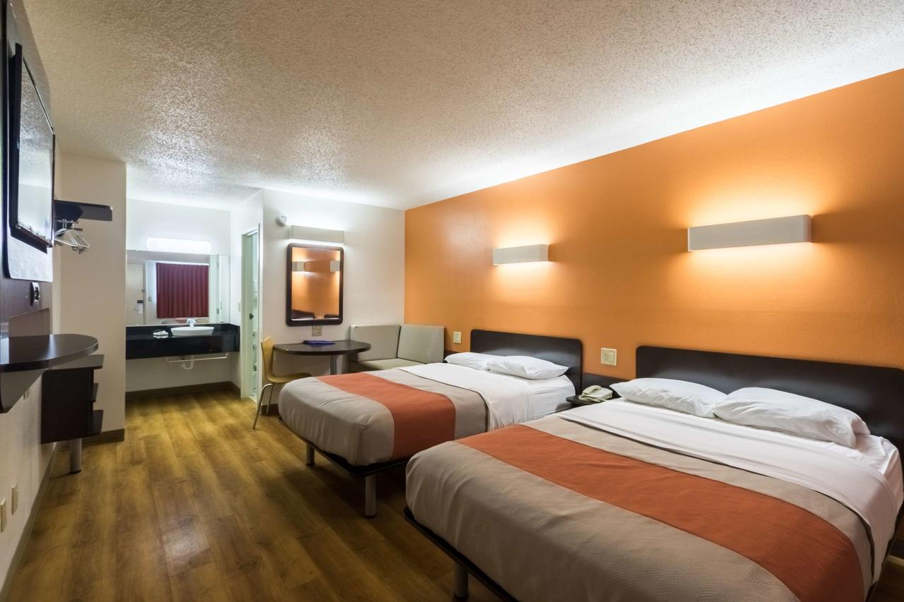 Motel 6 Crawfordsville - thumb 28
