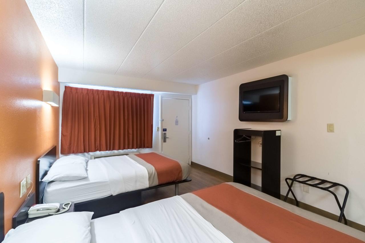 Motel 6 Crawfordsville - thumb 21