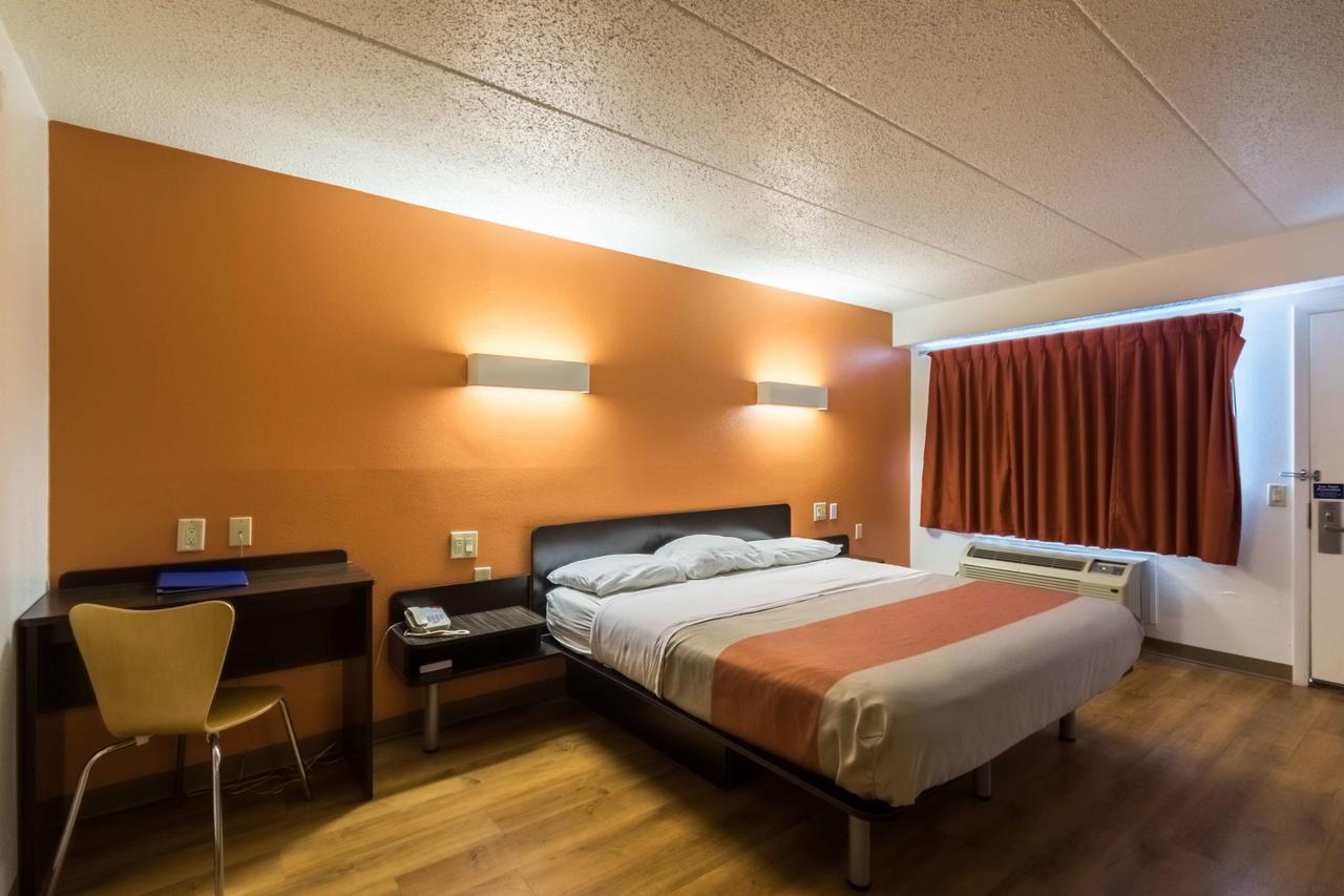 Motel 6 Crawfordsville - thumb 18